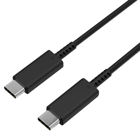 Cable Charge Rapide USB-C / USB-C pour Samsung  | Phonillico