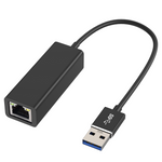 Adaptateur USB 3.0 vers câble Ethernet Rj45 | Phonillico