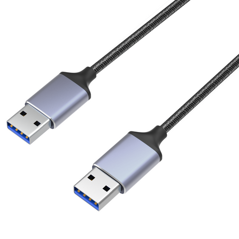 Adaptateur USB 3.0 to USB 3.0 | Phonillico