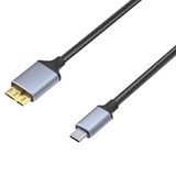 Adaptateur USB-C to Micro USB 3.0 | Phonillico