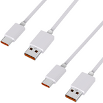 Cable charge rapide usb-c Xiaomi