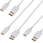 Cable charge rapide usb-c Xiaomi