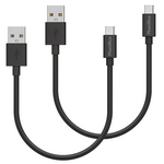 Cable Usb-c Noir OnePlus (20cm)