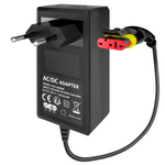 Chargeur de Batterie 28V - Husqvarna | Phonillico