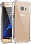 Coque Antichoc Samsung Galaxy S7 | Phonillico