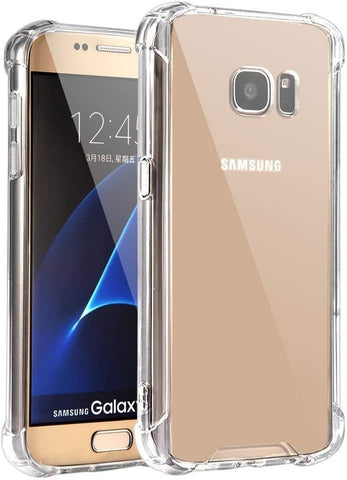 Coque Antichoc Samsung Galaxy S7 | Phonillico