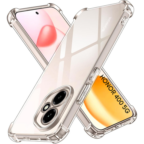 Coque Antichoc Honor 400 5G | Phonillico