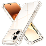 PACK 3en1 avec Coque Antichoc pour Honor 600 5G