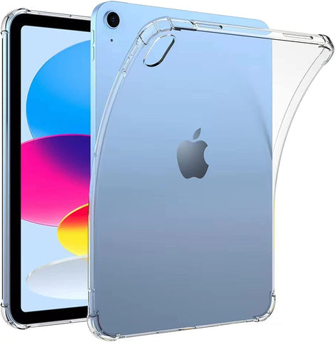 Coque Antichoc Apple iPad 11 2025 A16 | Phonillico
