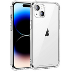 Coque Antichoc Apple iPhone 15 Plus | Phonillico