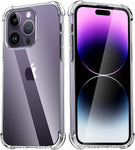 Coque Antichoc Apple iPhone 15 Pro Max | Phonillico