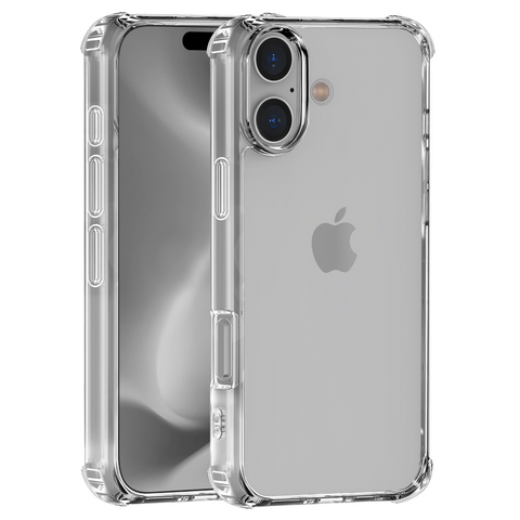 Coque Antichoc Apple iPhone 16 Plus | Phonillico