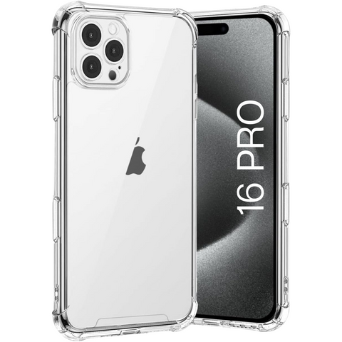 Coque Antichoc Apple iPhone 16 Pro | Phonillico