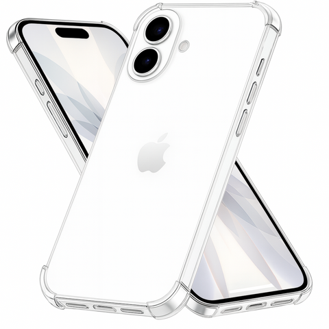Coque Antichoc Apple iPhone 17 | Phonillico