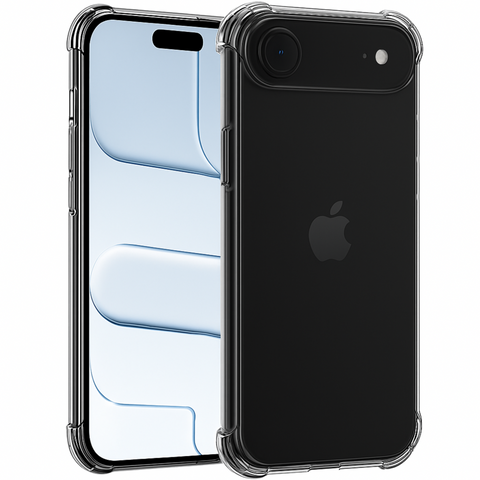 Coque Antichoc Apple iPhone 17 Air | Phonillico