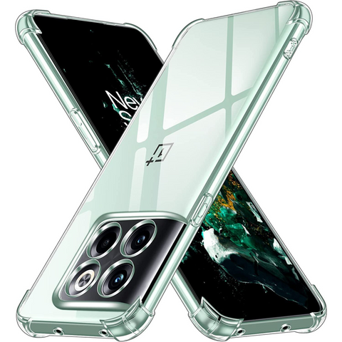 Coque Antichoc OnePlus 10T | Phonillico