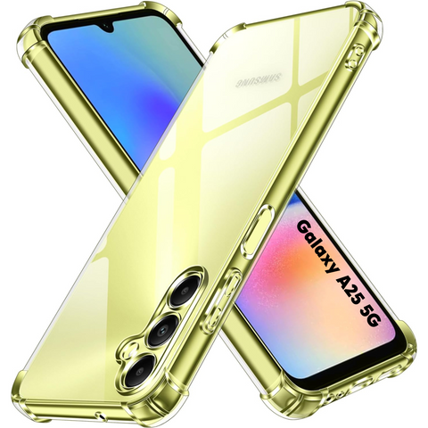 Coque Antichoc Samsung Galaxy A25 5G | Phonillico