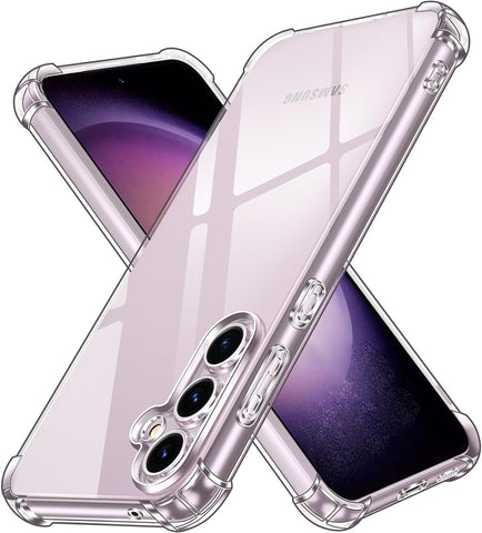 Coque Antichoc Samsung Galaxy S23 FE | Phonillico
