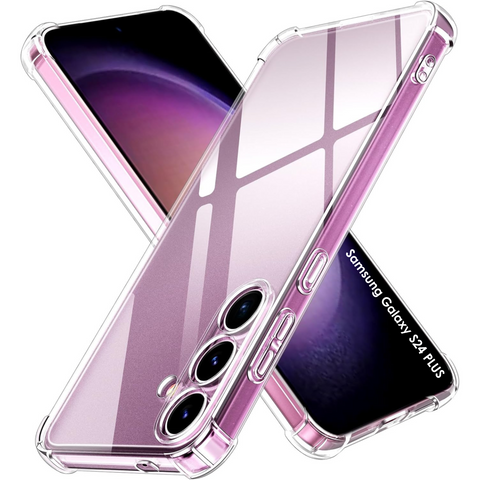Coque Antichoc Samsung Galaxy S24 Plus | Phonillico