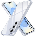 Coque Antichoc Samsung Galaxy S25 | Phonillico