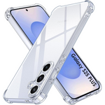 Coque Antichoc Samsung Galaxy S25 Plus | Phonillico