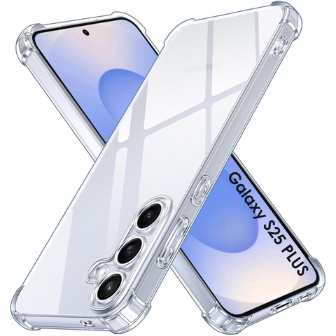Coque Antichoc Samsung Galaxy S25 Plus | Phonillico