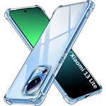 Coque Antichoc Xiaomi 13 Lite | Phonillico