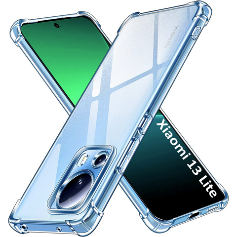 Coque Antichoc Xiaomi 13 Lite | Phonillico