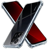 PACK 3en1 avec Coque Antichoc pour Xiaomi 13T / 13T Pro