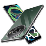 PACK 3en1 avec Coque Antichoc pour Xiaomi Redmi A3