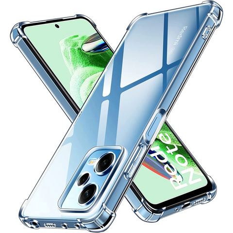 Coque Antichoc Xiaomi Redmi Note 12 5G | Phonillico