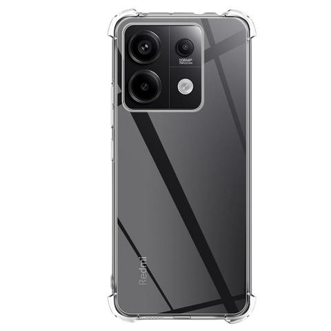 Coque Antichoc Xiaomi Redmi Note 13 5G | Phonillico