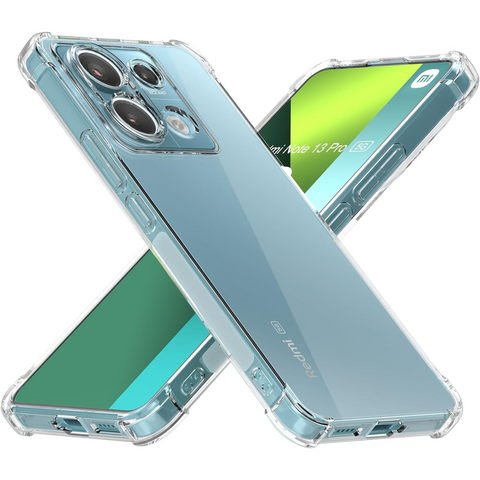 Coque Antichoc Xiaomi Redmi Note 13 Pro 5G | Phonillico