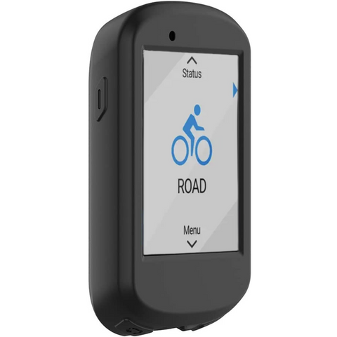 Coque Noire Garmin GPS Edge 830 | Phonillico