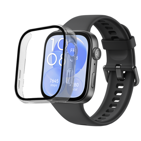 Coque Huawei Watch Fit 3  | Phonillico