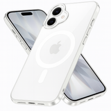 PACK 5en1 avec Coque Cercle magnétique pour iPhone 17