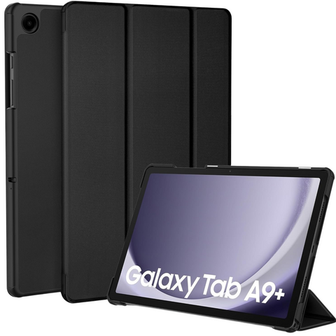 Coque Smart Cover Tab A9 Plus 2023 | Phonillico