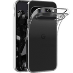 Coque Transparente Google Pixel 9 pro XL | Phonillico