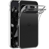 Coque Transparente Google Pixel 9 pro XL | Phonillico