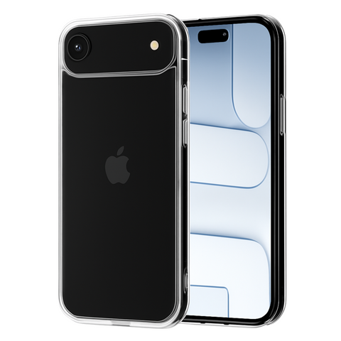 Coque Transparente Apple iPhone 17 Air | Phonillico