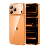 Coque Transparente Apple iPhone 17 Pro | Phonillico