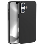 Coque Noire Apple iPhone 16 | Phonillico