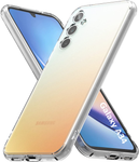 Coque Transparente Samsung Galaxy A34 5G | Phonillico