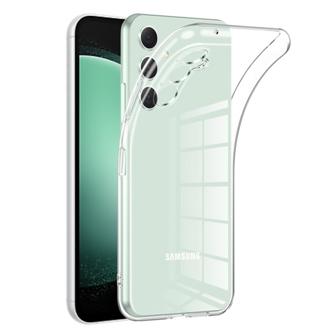 Coque Transparente Samsung Galaxy S23 FE | Phonillico