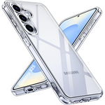Coque Transparente Samsung Galaxy S25 | Phonillico