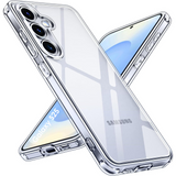 Coque Transparente Samsung Galaxy S25 | Phonillico