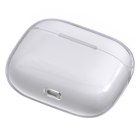 Coque Transparente Apple AirPods PRO 2 | Phonillico