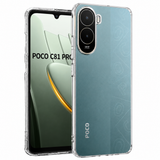 coque_tpu_xiaomi_poco_c81_pro | Phonillico