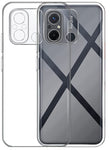 Coque Transparente Xiaomi Redmi 12C | Phonillico