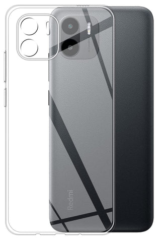 Coque Transparente Xiaomi Redmi A2 | Phonillico